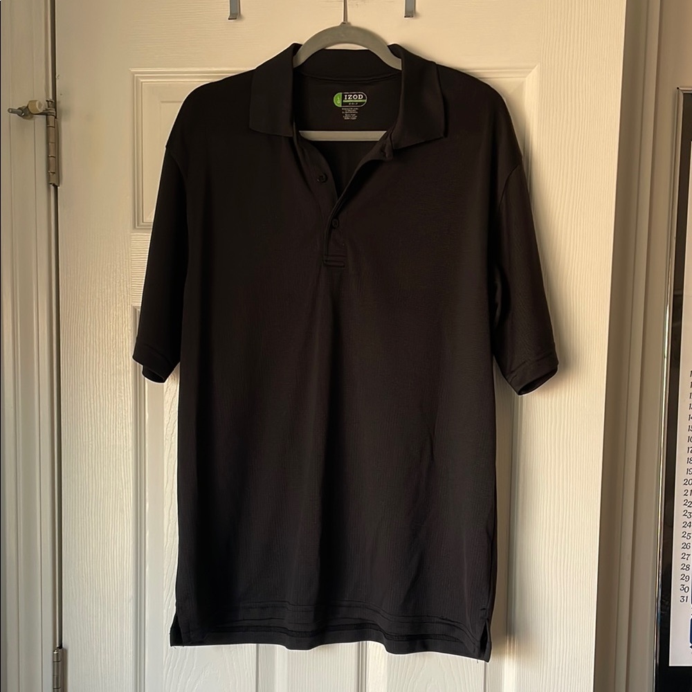 Izod Men's Golf Polo Shirt